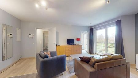 Appartement te huur - Photo 3