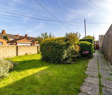 2 bedroom terraced house to rent - Photo 6