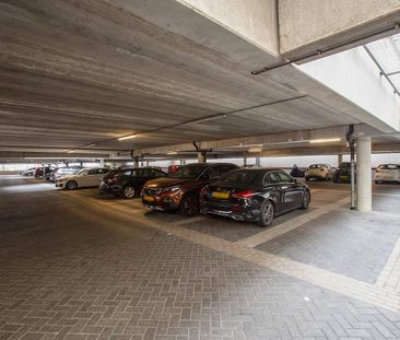 Appartement te huur: Cor Kieboomplein 213 3077 MK Rotterdam - Photo 5