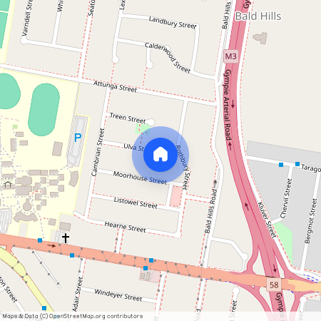 8 Ulva St, Qld 4036, Bald Hills