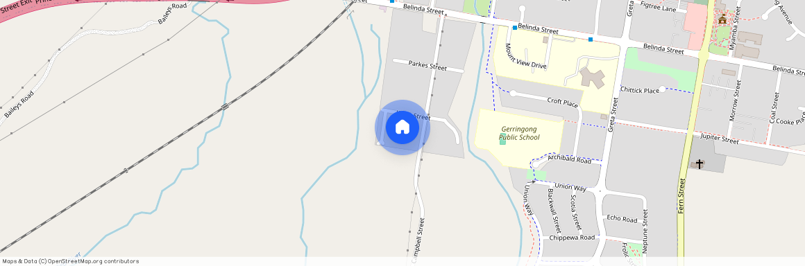 6/15 Wells Street, Gerringong, NSW, 2534