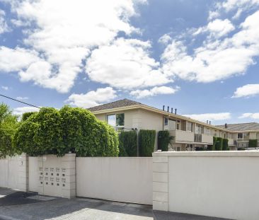 Unit 4/7 Railway Avenue, Armadale. - Photo 1