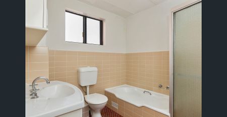 Generous, Light-Drenched Apartment in Prized Petersham Setting - Photo 4