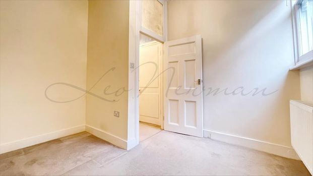 4 bedroom flat to rent - Photo 1