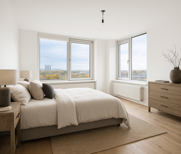 Te huur: Appartement Hermelijnvlinder in Diemen - Foto 5