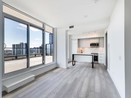 285 Dufferin Street #514 , - Photo 3