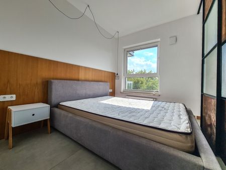 Luksusowe mieszkanie na wynajem Poznań centrum - Фото 5