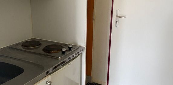 Appartement à louer - Photo 2