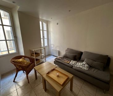 Appartement 2 pièce(s) 41.15 m² - Photo 1