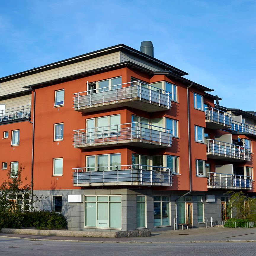 Skolvägen 3 - Photo 2