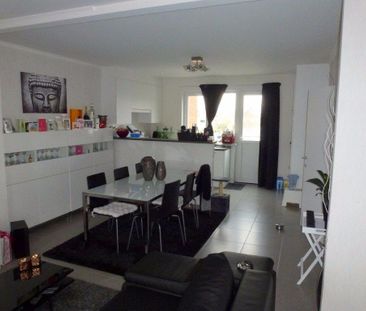 Centraal gelegen dakappartement te huur in Zulte - Photo 2