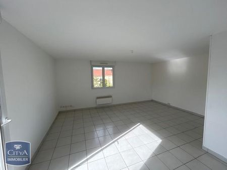 Location Appartement 2 pièces 48m² FORBACH 57600 - Photo 2