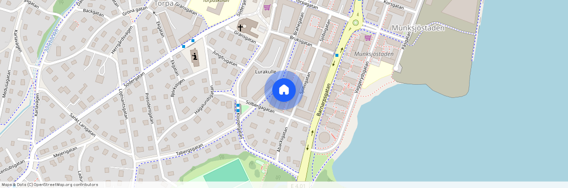 Söder, Jönköping, Brahegatan 65