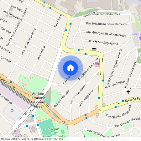 Parque Jabaquara, São Paulo, SP, 04356040
