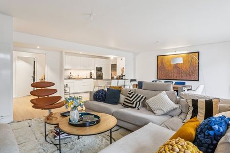 Tout savoir sur cet appartement dans le quartier Reine-Mairie, à Boulogne-Billancourt - Photo 2