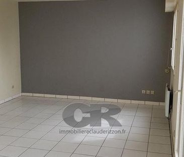 Location Appartement 1 pièce 31m² NANCY 54000 - Photo 4