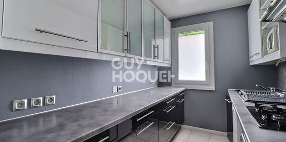 Appartement St Michel Sur Orge 2 pièce(s) 52.19 m2 - Photo 3