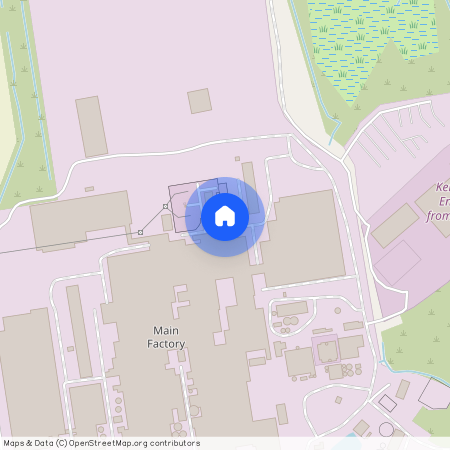 Kemsley Drive, Sittingbourne, ME10