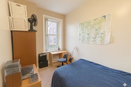 Simonside Terrace, Heaton, Newcastle upon Tyne NE6 5DS - Photo 4