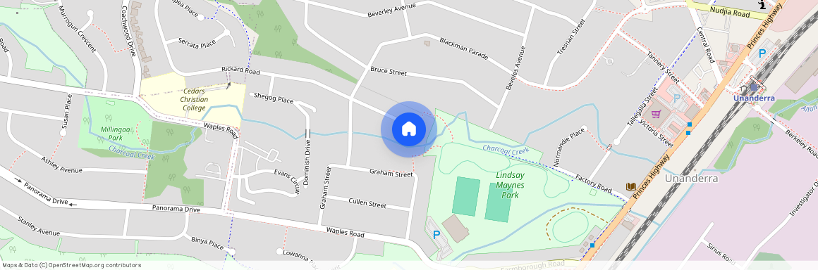 5 Rickard Road, Unanderra 2526, New South Wales