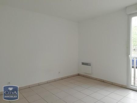 Location Appartement 2 pièces 48m² BLAGNAC 31700 - Photo 5