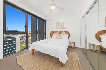 1902/25 Connor Street, Fortitude Valley QLD 4006 - Apartment For Rent | Domain - Photo 5