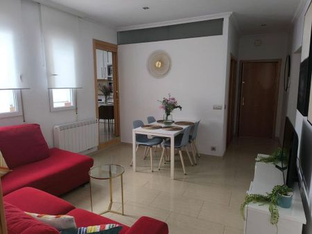 Luxury Apartment for rent in Madrid, Spain - Photo 5