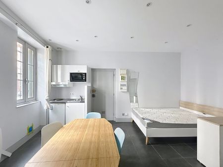 Location Appartement 1 pièce 20m² TOULOUSE 31500 - Photo 5