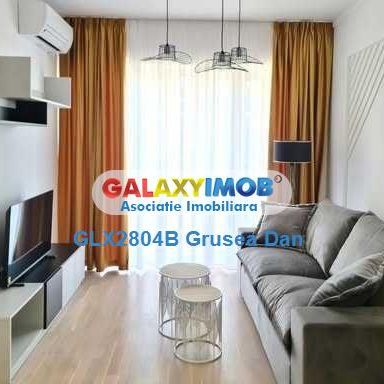 bucurestii noi | 2 camere 58mp nou 2017 | AC terasa metrou | parcare - Fotografie 1