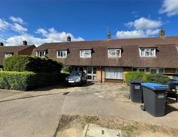 1 bedroom in a house share to rent - Photo 1