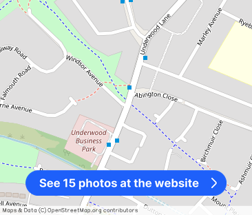 Underwood Lane, CREWE - Photo 1