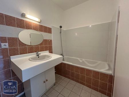 Location Appartement 2 pièces 50m² BLOIS 41000 - Photo 4