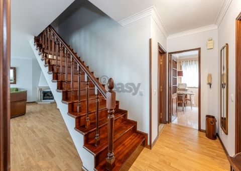 Apartamento T3 DUPLEX