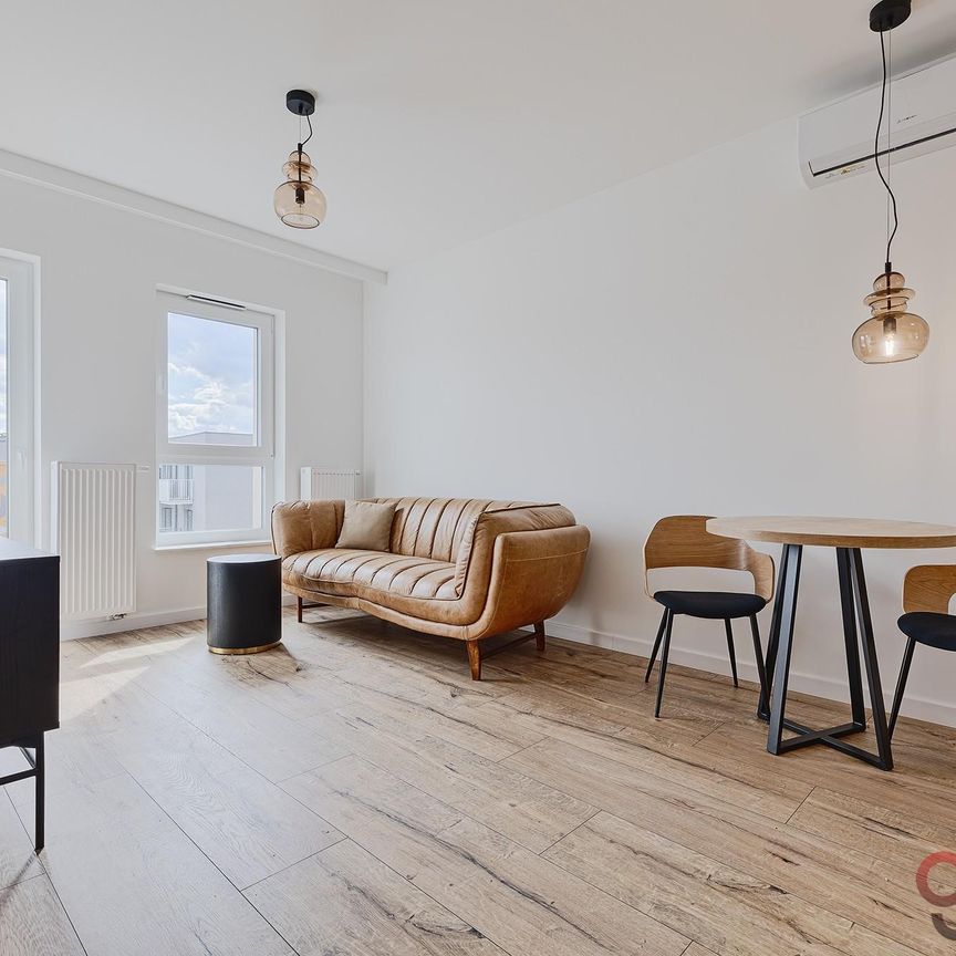 Łódź - Mieszkanie na wynajem - Photo 1