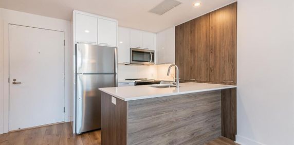 Studio - 693 William Street, Montréal - Photo 2