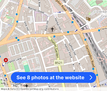 1 bedroom flat for rent - Photo 1