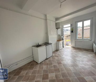 Location Appartement 1 pièce 34m² ST ETIENNE 42000 - Photo 3