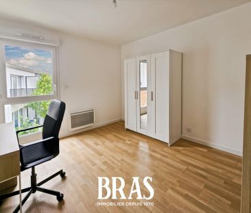 Location Appartement 3 pièces Meublé 64m² REMOUILLE 44140 - Photo 3