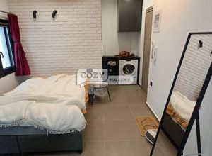 Studio/Γκαρσονιέρα για ενοικίαση - Κέντρο Θεσσαλονίκης, - Φωτογραφία 3