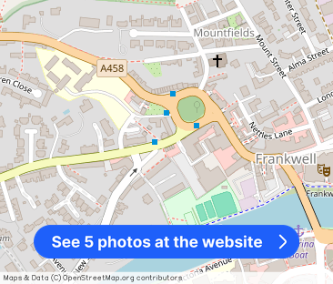 Copthorne Road, Shrewsbury, Shropshire, SY3 - Photo 1