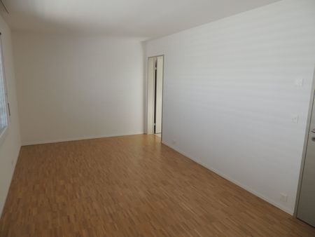 3.5 Zimmer, 99 m², 1. Stock - Photo 2