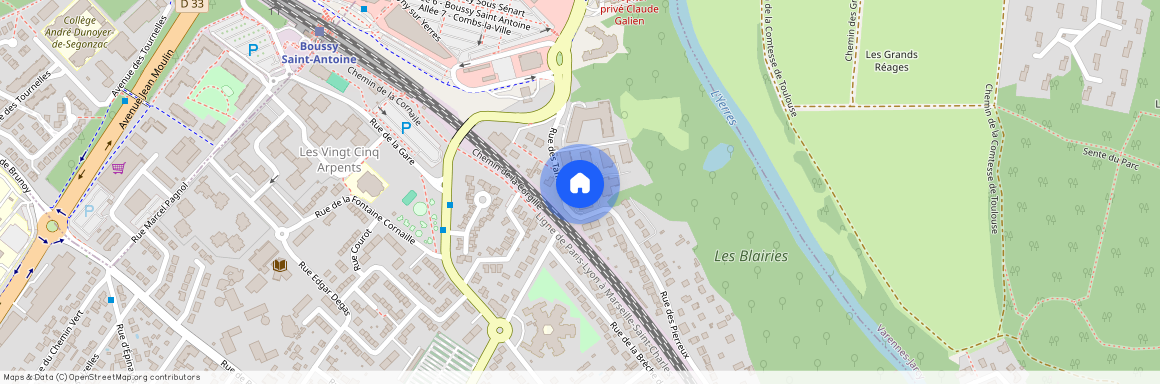 91480, Quincy-Sous-Sénart