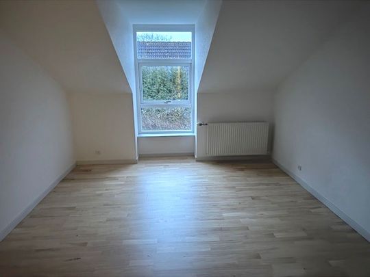 Dejlig 4-værelses lejlighed i Søndersø - Foto 1