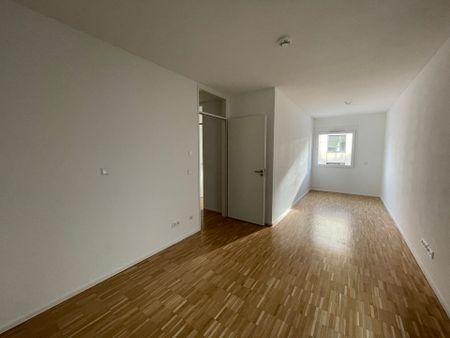 Mietwohnung in Nürnberg - Gemütliche 3-Zimmer Wohnung mit Terrasse - Foto 5