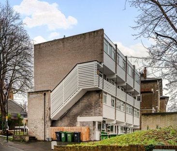 Granville Park, Lewisham, London, SE13 - Photo 6
