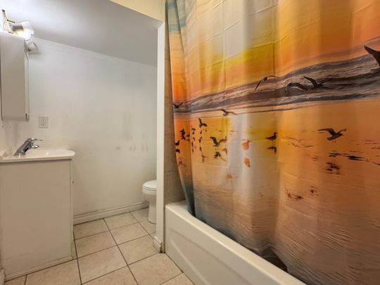 For Lease - 58 Navaho Drive Unit# Lower, Toronto, Ontario - Photo 1