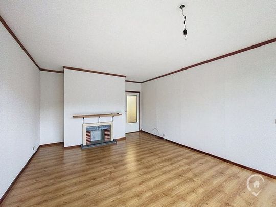 Appartement te huur - Photo 1