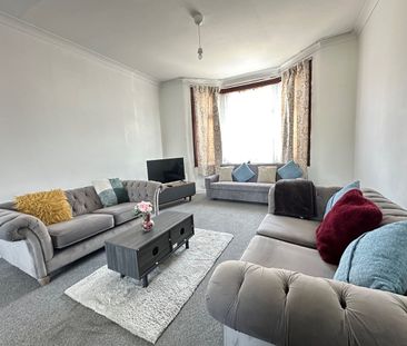 Room in a Shared House, Mortlake Road, IG1 - Photo 3