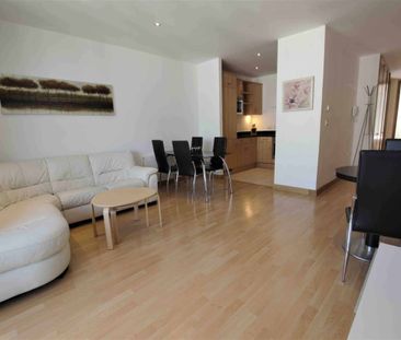 Kirkpatrick House, Spencer Dock, IFSC, Dublin 1 - Photo 1