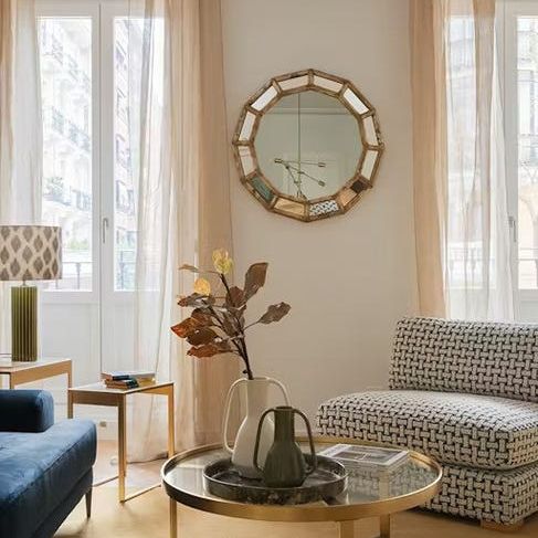 Calle de Galileo, Madrid, Community of Madrid 28015 - Foto 1